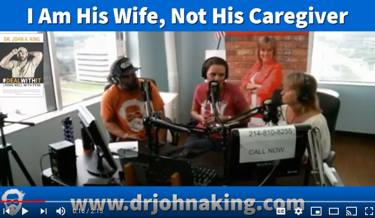 Avoid PTSD Caregiver Burnout Pompano Beach