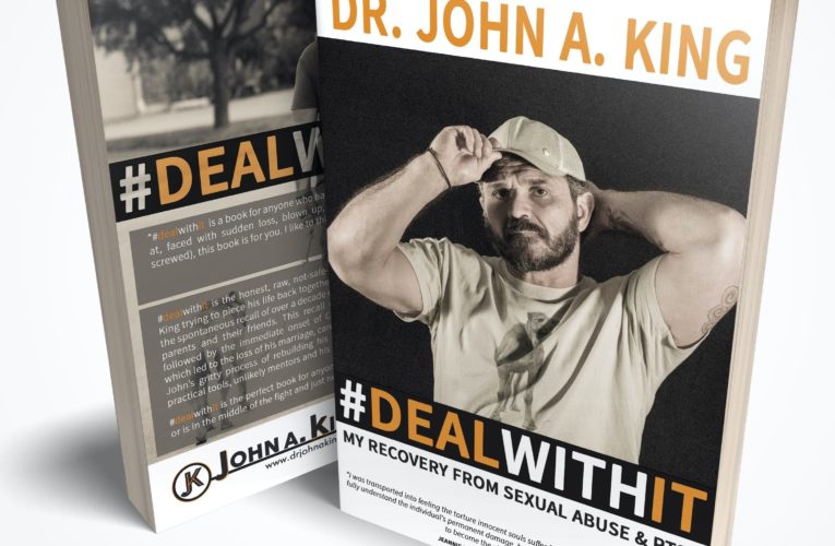 Complex PTSD Recovery Book Pompano Beach