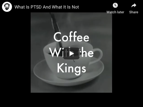 Pompano Beach What Is PTSD And What It Is Not