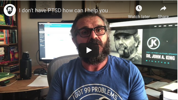 How to Help Someone With PTSD In Pompano Beach.