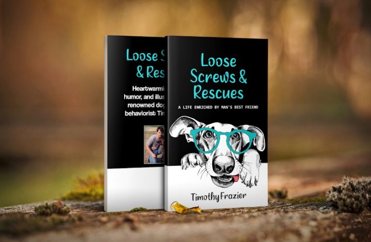 Pompano Beach: A Funny Story from the Best Book About Dogs