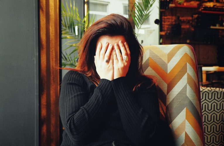 Relief from Headache Pain in Pompano Beach