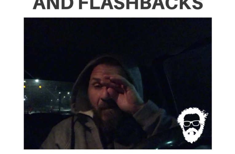 4 THINGS TO HELP WITH PTSD / CPTSD FLASHBACKS AND NIGHTMARES IN Pompano Beach