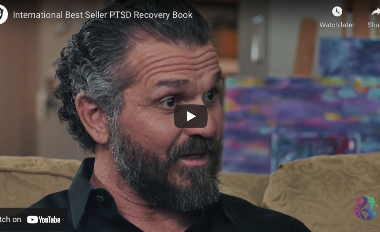 PTSD SELF HELP BOOK Pompano Beach