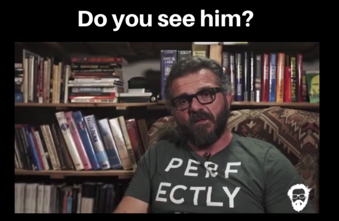 Do You See Him? The Impact of Sexual Abuse on Men in Pompano Beach