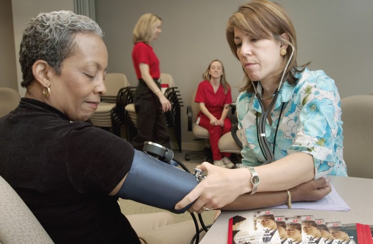How to Lower Blood Pressure at Home Without Medicine in Pompano Beach