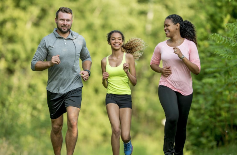 How to Improve Blood Circulation Naturally in Pompano Beach