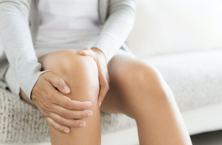 Pompano Beach What Causes Sudden Knee Pain without Injury?