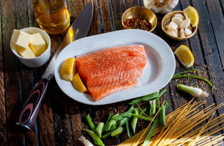 Nutrition and Mental Health in Pompano Beach: Eat Plenty of Fat