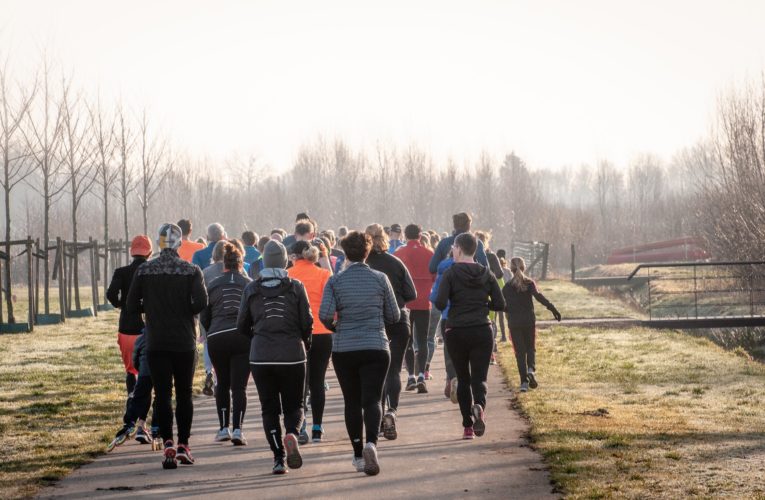 Exercise and Mental Health in Pompano Beach: Distract Yourself