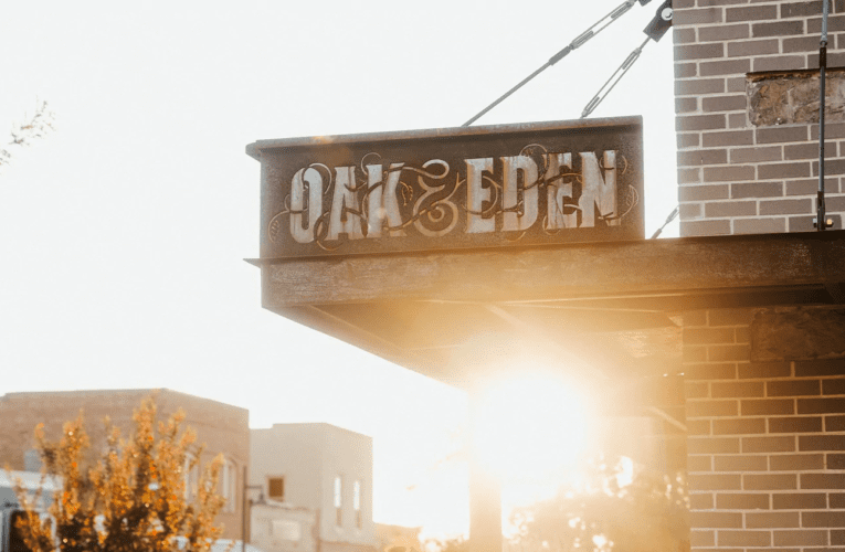 Pompano Beach: Best American Made Whiskey – Oak and Eden.