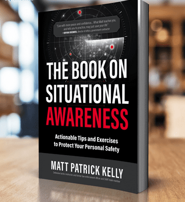 Why Situational Awareness Training Should be Important to us All in Pompano Beach