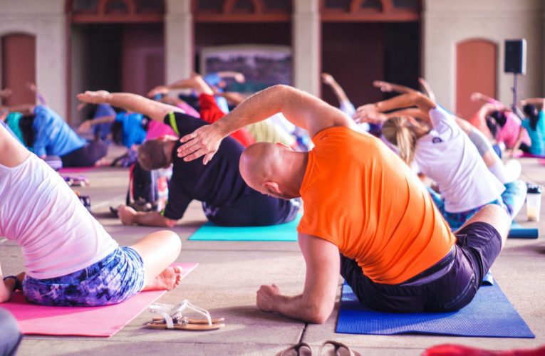 Exercise and Mental Health: Boosting Self-Esteem in Pompano Beach