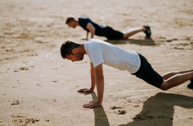 Exercise and Mental Health: Brain Health & Ways to Work Exercise into Your Routine in Pompano Beach
